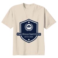 Youth Heavy Cotton T-Shirt Thumbnail