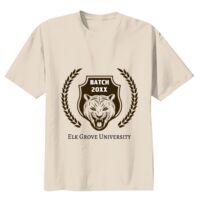 Youth Heavy Cotton T-Shirt Thumbnail