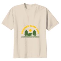 Youth Heavy Cotton T-Shirt Thumbnail