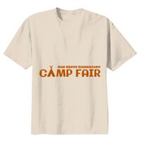 Youth Heavy Cotton T-Shirt Thumbnail