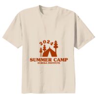 Youth Heavy Cotton T-Shirt Thumbnail