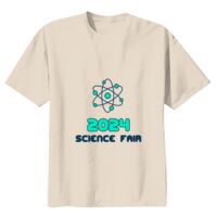 Youth Heavy Cotton T-Shirt Thumbnail