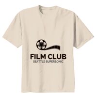 Youth Heavy Cotton T-Shirt Thumbnail