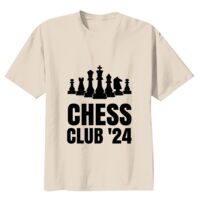 Youth Heavy Cotton T-Shirt Thumbnail