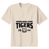 Youth Heavy Cotton T-Shirt Thumbnail