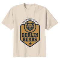 Youth Heavy Cotton T-Shirt Thumbnail