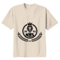 Youth Heavy Cotton T-Shirt Thumbnail