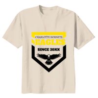 Youth Heavy Cotton T-Shirt Thumbnail