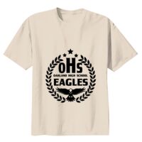 Youth Heavy Cotton T-Shirt Thumbnail