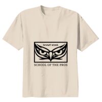 Youth Heavy Cotton T-Shirt Thumbnail