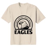 Youth Heavy Cotton T-Shirt Thumbnail