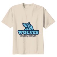 Youth Heavy Cotton T-Shirt Thumbnail