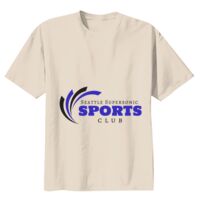 Youth Heavy Cotton T-Shirt Thumbnail