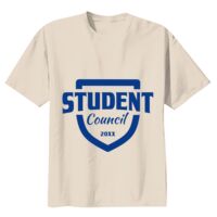 Youth Heavy Cotton T-Shirt Thumbnail