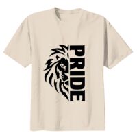 Youth Heavy Cotton T-Shirt Thumbnail