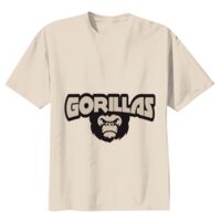 Youth Heavy Cotton T-Shirt Thumbnail