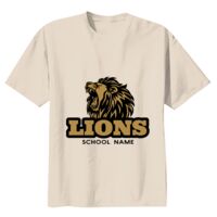 Youth Heavy Cotton T-Shirt Thumbnail