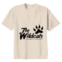 Youth Heavy Cotton T-Shirt Thumbnail