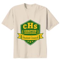 Youth Heavy Cotton T-Shirt Thumbnail