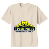 Youth Heavy Cotton T-Shirt Thumbnail