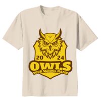 Youth Heavy Cotton T-Shirt Thumbnail