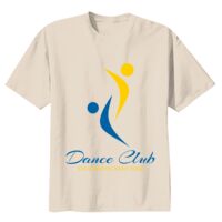 Youth Heavy Cotton T-Shirt Thumbnail