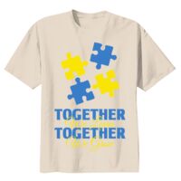 Youth Heavy Cotton T-Shirt Thumbnail