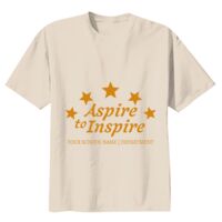 Youth Heavy Cotton T-Shirt Thumbnail