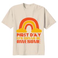 Youth Heavy Cotton T-Shirt Thumbnail