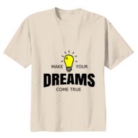 Youth Heavy Cotton T-Shirt Thumbnail