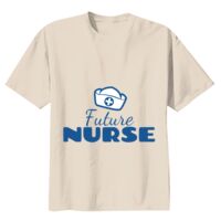 Youth Heavy Cotton T-Shirt Thumbnail