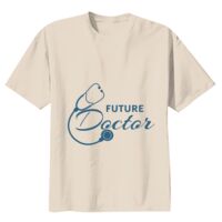 Youth Heavy Cotton T-Shirt Thumbnail