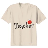 Youth Heavy Cotton T-Shirt Thumbnail