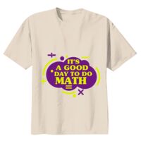 Youth Heavy Cotton T-Shirt Thumbnail