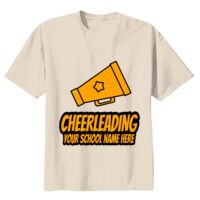 Youth Heavy Cotton T-Shirt Thumbnail