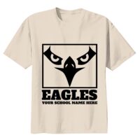 Youth Heavy Cotton T-Shirt Thumbnail