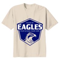 Youth Heavy Cotton T-Shirt Thumbnail