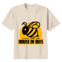 Youth Heavy Cotton T-Shirt Thumbnail