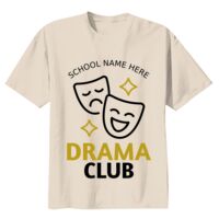 Youth Heavy Cotton T-Shirt Thumbnail