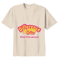 Youth Heavy Cotton T-Shirt Thumbnail