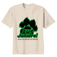 Youth Heavy Cotton T-Shirt Thumbnail