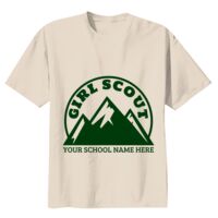 Youth Heavy Cotton T-Shirt Thumbnail