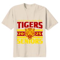 Youth Heavy Cotton T-Shirt Thumbnail