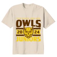 Youth Heavy Cotton T-Shirt Thumbnail