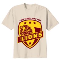 Youth Heavy Cotton T-Shirt Thumbnail