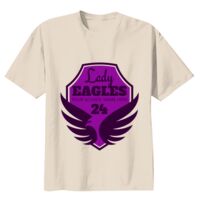 Youth Heavy Cotton T-Shirt Thumbnail