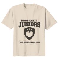 Youth Heavy Cotton T-Shirt Thumbnail