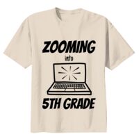 Youth Heavy Cotton T-Shirt Thumbnail