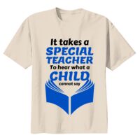 Youth Heavy Cotton T-Shirt Thumbnail