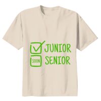 Youth Heavy Cotton T-Shirt Thumbnail